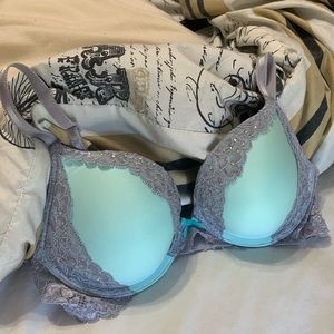 Dream angels push up